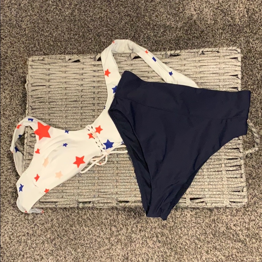 Aeri Bikini